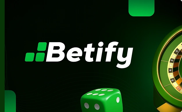 Présentation Betify Casino et de ses offres